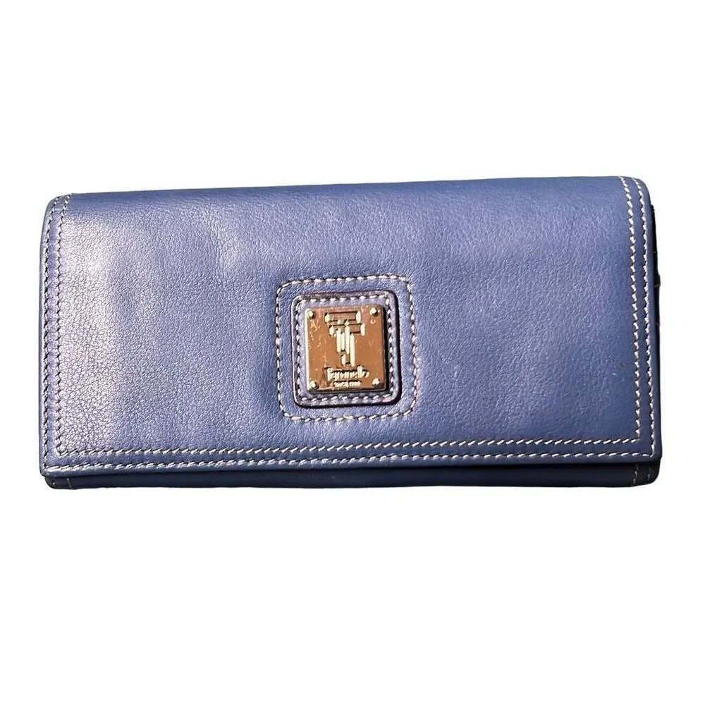 Tignanello women blue